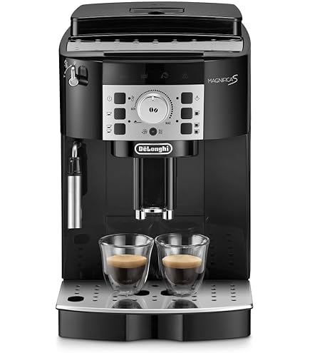 Amazon | デロンギ(DeLonghi)エスプレッソ・カプチーノメーカー ミルク