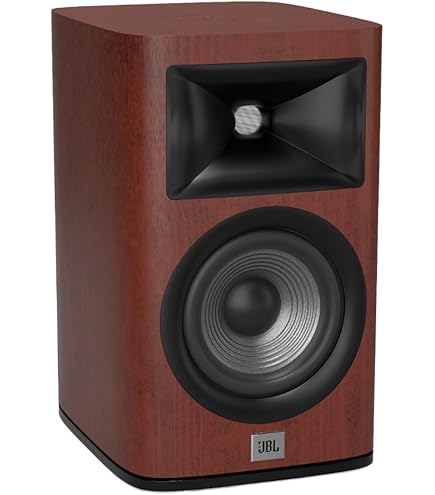 Amazon | JBL スピーカー 4312M II WX [ペア] | モニタースピーカー