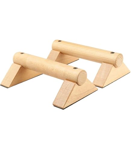 Amazon | ササキ(SASAKI) 体操 練習用 倒立バー(ベルト付) M-4 長さ