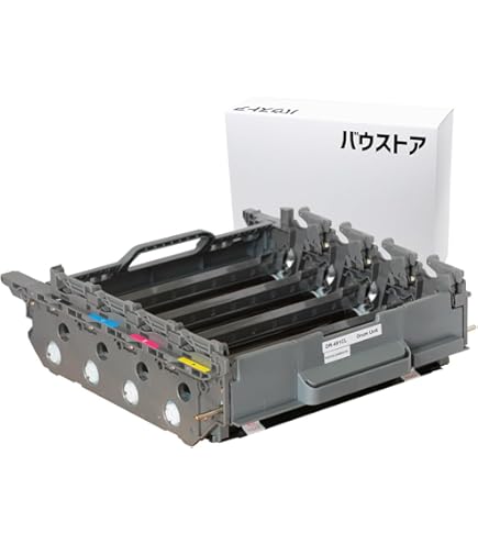 Amazon.co.jp: ブラザー ドラムユニットDR-390CL 純正品 : パソコン