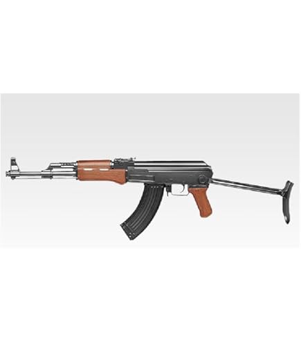 Amazon | 東京マルイ 電動ガン AK47S (フォールディングストック