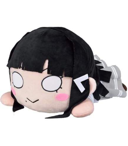 Amazon.co.jp: ラブライブ! サンシャイン!! メガジャンボ寝そべり