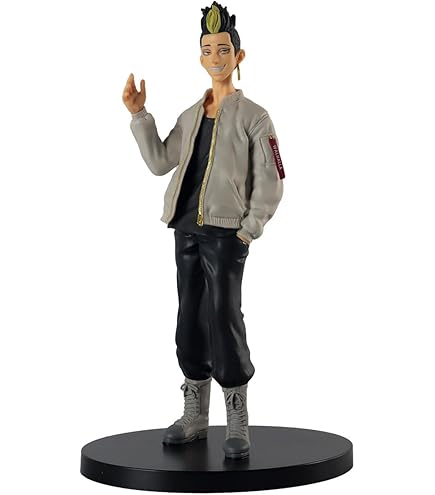 Amazon.co.jp: 東京*リベンジャーズ KING OF ARTIST THE TAKASHI