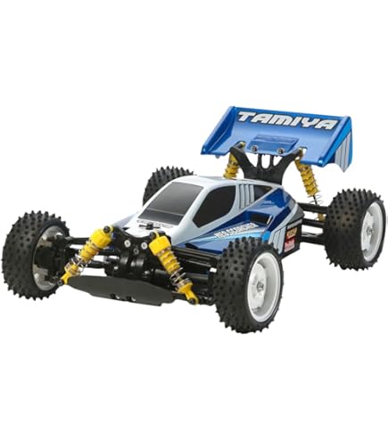 Amazon.co.jp: タミヤ 1/10 XBシリーズ No.46 グラスホッパー プロポ