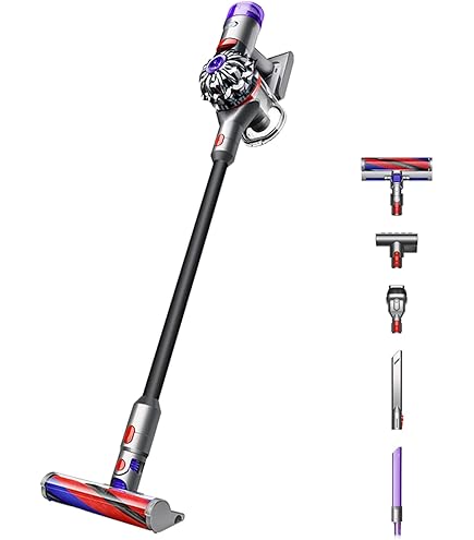 Amazon.co.jp: Dyson Micro Focus Clean : ホーム＆キッチン