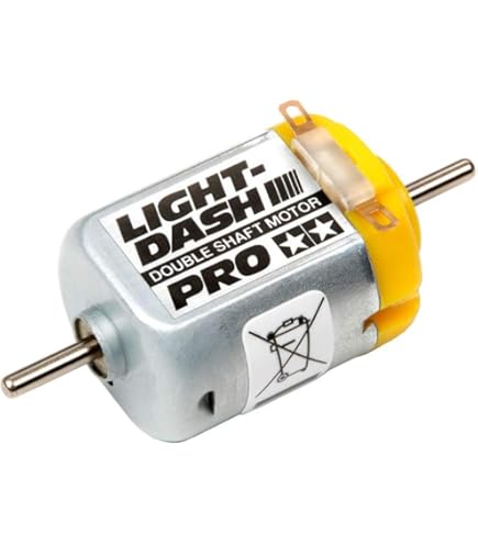 Amazon | タミヤ ミニ四駆限定 ハイパーダッシュモーターPRO J-CUP