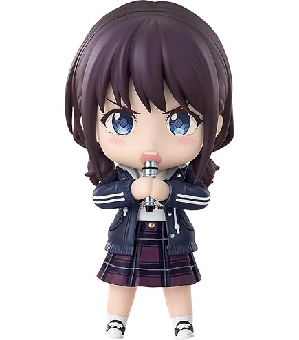Amazon.co.jp: ねんどろいど 明治東亰恋伽 菱田春草 ノンスケール