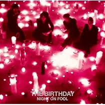 Amazon.co.jp: MOTEL RADIO SiXTY SiX - The Birthday: ミュージック