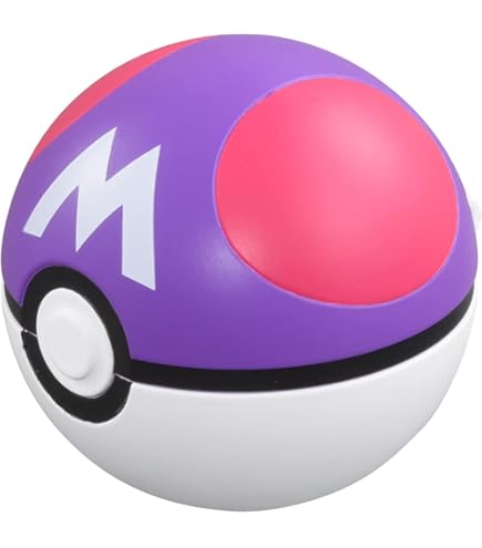 Amazon.co.jp: メタコレ ポケモン モンスターボール : おもちゃ