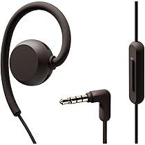 Amazon.co.jp: nwm (ヌーム) オープンイヤー型 完全ワイヤレス 耳