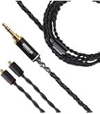 Amazon.co.jp: NOBUNAGA Labs リケーブル 瑞鳳 (Zuihou) 【4.4mm5極