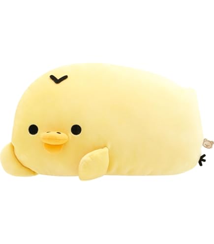 Amazon | リラックマ『2025年は巳年! お正月』てのりぬいぐるみ