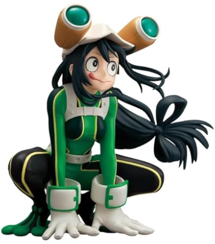 Amazon.co.jp: 葉隠透 フィギュア 僕の*ヒーローアカデミア