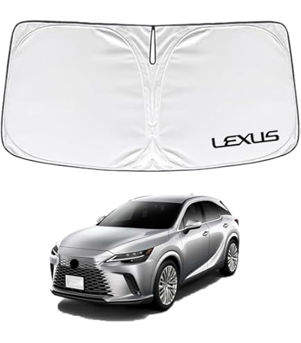 Amazon | LEXUS レクサス 純正用品 RX アールエックス フロント