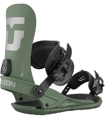 Amazon | ユニオン（UNION） スノーボード ビンディング ウルトラ