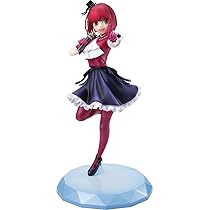 Amazon | KADOKAWA KDcolle 【推しの子】 アイ 1/7スケール