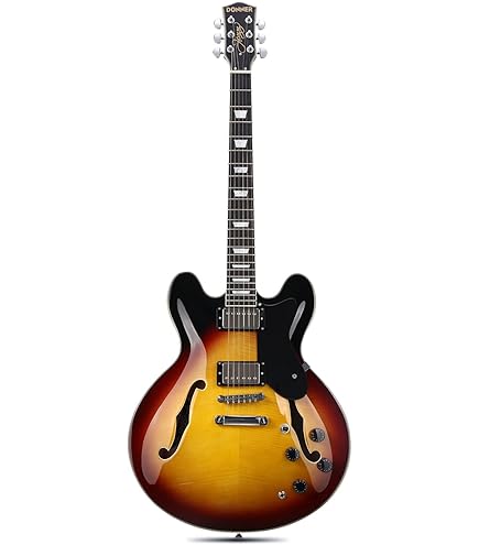 Amazon | Seventy Seven EXRUBATO-STD JT 【セミアコ】セブンティ