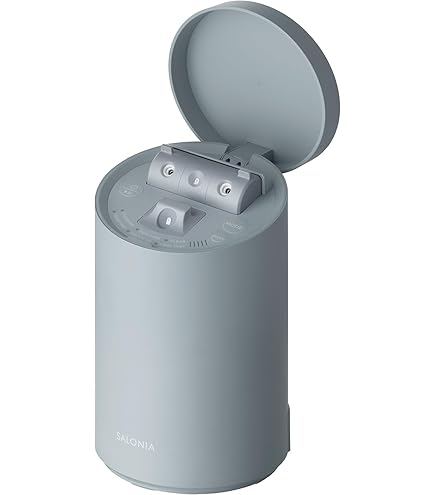 Amazon.co.jp: Panasonic EH-CSA96-P Steamer (Pink) Panasonic Nano