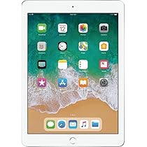 Amazon.co.jp: 【整備済み品】 Apple iPad (第6世代) Wi-Fi +