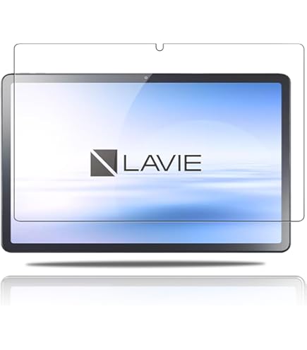 Amazon.co.jp: NEC タブレットPC LAVIE Tab T11 T1155/HAS PC-T1155HAS