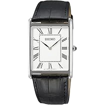 Amazon.co.jp: [セイコー] SEIKO 腕時計 レディース スクエアデザイン