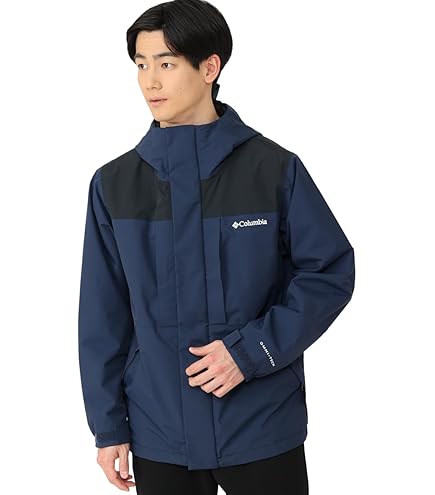 Amazon | (コロンビア) Columbia バレーポイントジャケット | Columbia