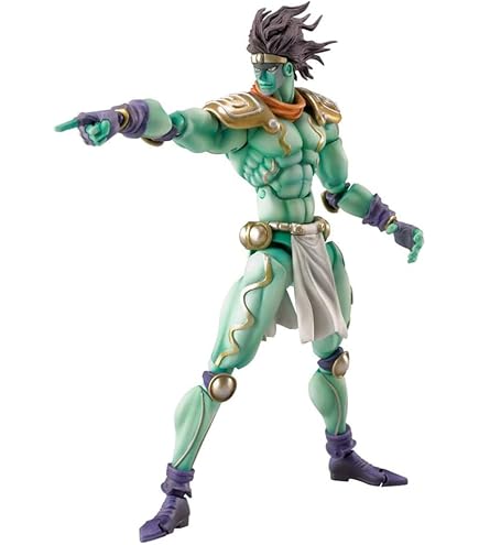 Amazon.co.jp: 一番くじ ジョジョの奇妙な冒険 Part3 スターダスト