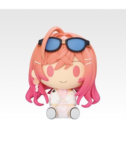 Amazon.co.jp: 一番くじ ホロ*ライブ DEV_IS ReGLOSS ちょこ.のっこ賞