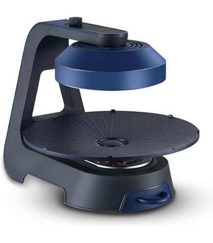 Amazon | ZAIGLE シンプル ブラック | ZAIGLE | ロースター