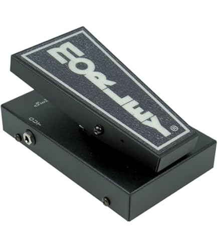 Amazon | MORLEY 20/20 BAD HORSIE WAH (MTBH2) 20/20 (MINI)シリーズ