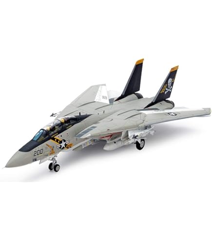 Amazon | キティホーク 1/48 SEPECAT ジャギュアA 攻撃機【KH80104