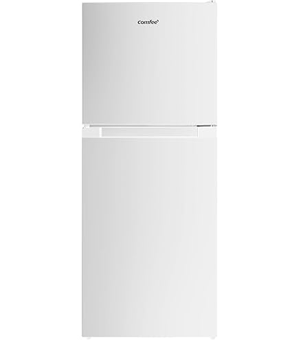 Amazon | TCL 冷蔵庫 126L 幅45.5cm スリム 省スペース 26dB作動音