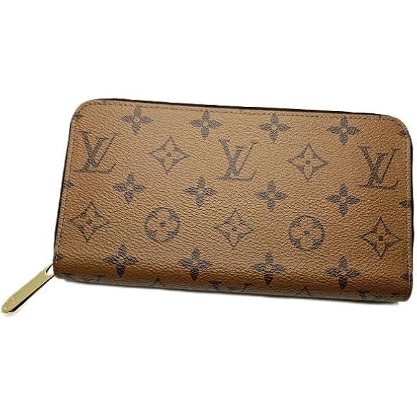 Amazon | LOUIS VUITTON(ルイヴィトン)長財布ラウンドファスナーM82444