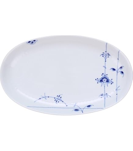 Amazon｜【正規輸入品】ロイヤルコペンハーゲン ホワイトパルメッテ