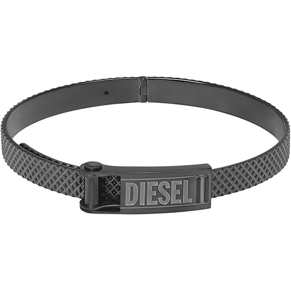 Amazon.co.jp: [ディーゼル] ユニセックス ブレスレット DX1476