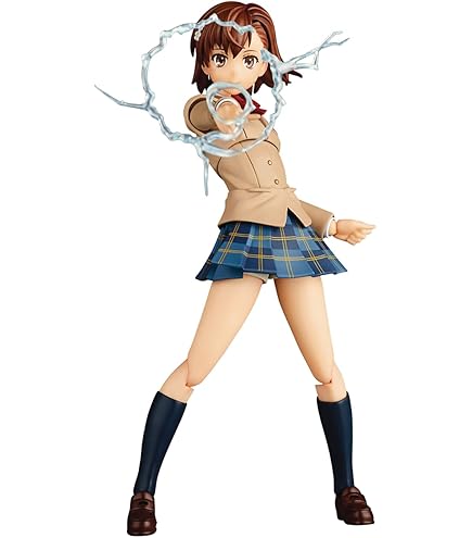 Amazon.co.jp: 62-KT3489-100s コトブキヤ とある魔術の禁書目録III