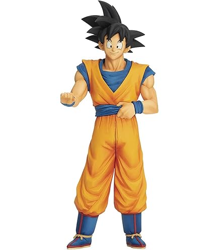 Amazon.co.jp: バンプレスト ドラゴンボールZ 造形駅伝 復路 孫悟飯