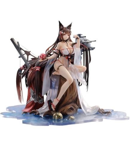Amazon | アズールレーン プリンツ・ループレヒト ドラゴンの龍門上り