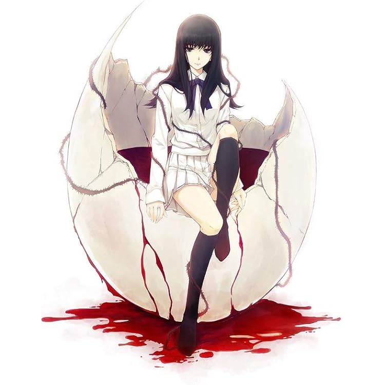 Amazon.co.jp: 虚ノ少女 初回限定版 : PCソフト