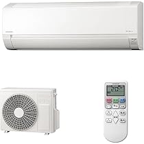 Amazon | 日立 HITACHI エアコン 白くまくん AJシリーズ スター