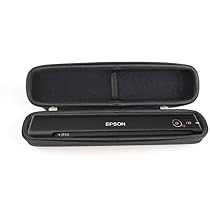 Amazon | エプソン スキャナー ES-60WB (モバイル/A4/USB対応/Wi-Fi