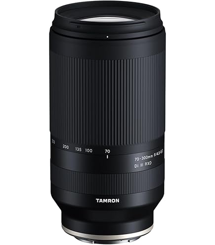 Amazon.co.jp: Sony sal70300g SSM ED 70 – 300 mm f / 4.5 – 5.6 G