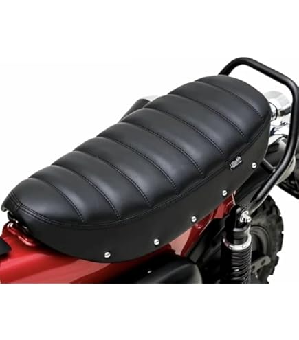 Amazon | Gクラフト(Gcraft) 段付きシート DAX125(JB04/JB06) 32811