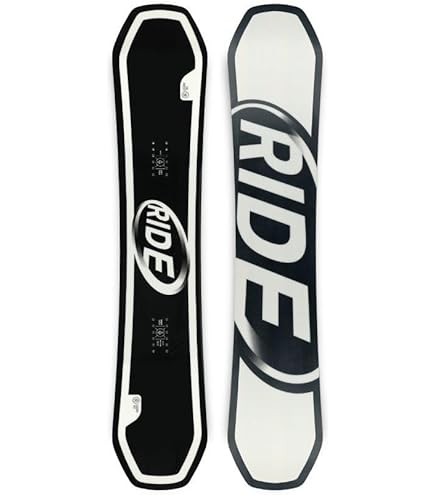 Amazon | RIDE/ライド / RAPTURE/ラプチャー / 18-19 / 139cm / | Ride