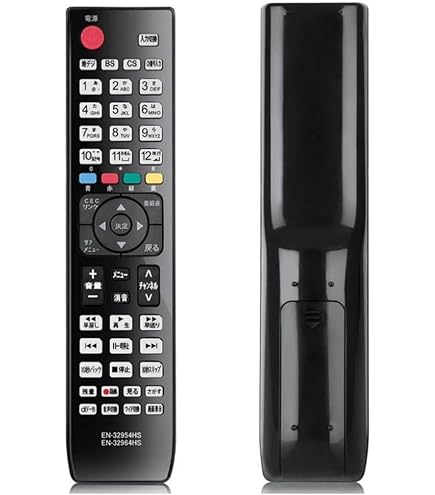 Amazon.co.jp: WIS 4K2T01 リモコン for AS-03KH4302TV AX-KH43 AX