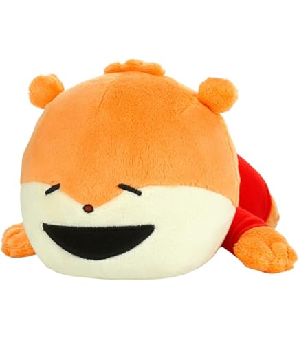 Amazon.co.jp: にしむらゆうじ ぬいぐるみマスコット こねずみが