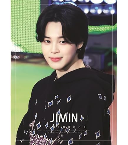 Amazon.co.jp: ジミン グッズ「 グラフィック クリアファイル 」A4