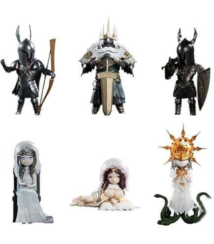 Amazon | 絵夢トイズ DARK SOULS (ダークソウル) ディフォルメ