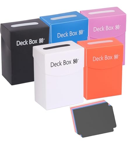 Amazon.co.jp: 合皮製デッキケース Fate/Grand Order「アーチャー