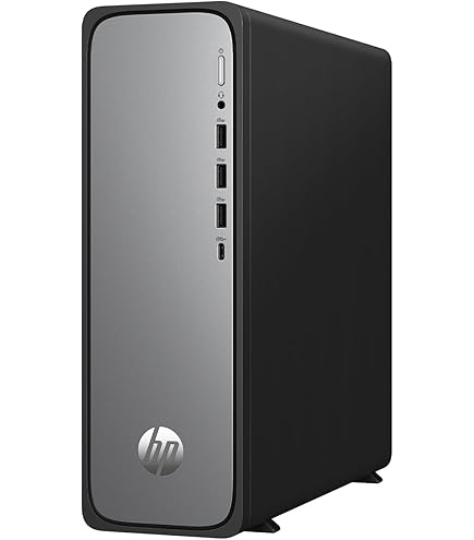Amazon.co.jp: HP Envy ゲーミングタワー デスクトップコンピューター